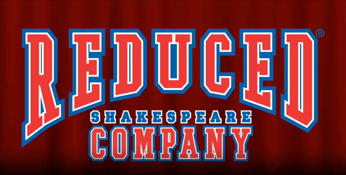 Reduced Shakespeare Company Podcast: Shakespeare in Harlem